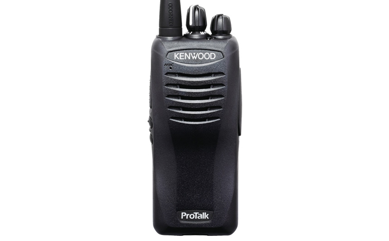 Kenwood ProTalk 2 Way Radio TK3400U16P 6 Pack