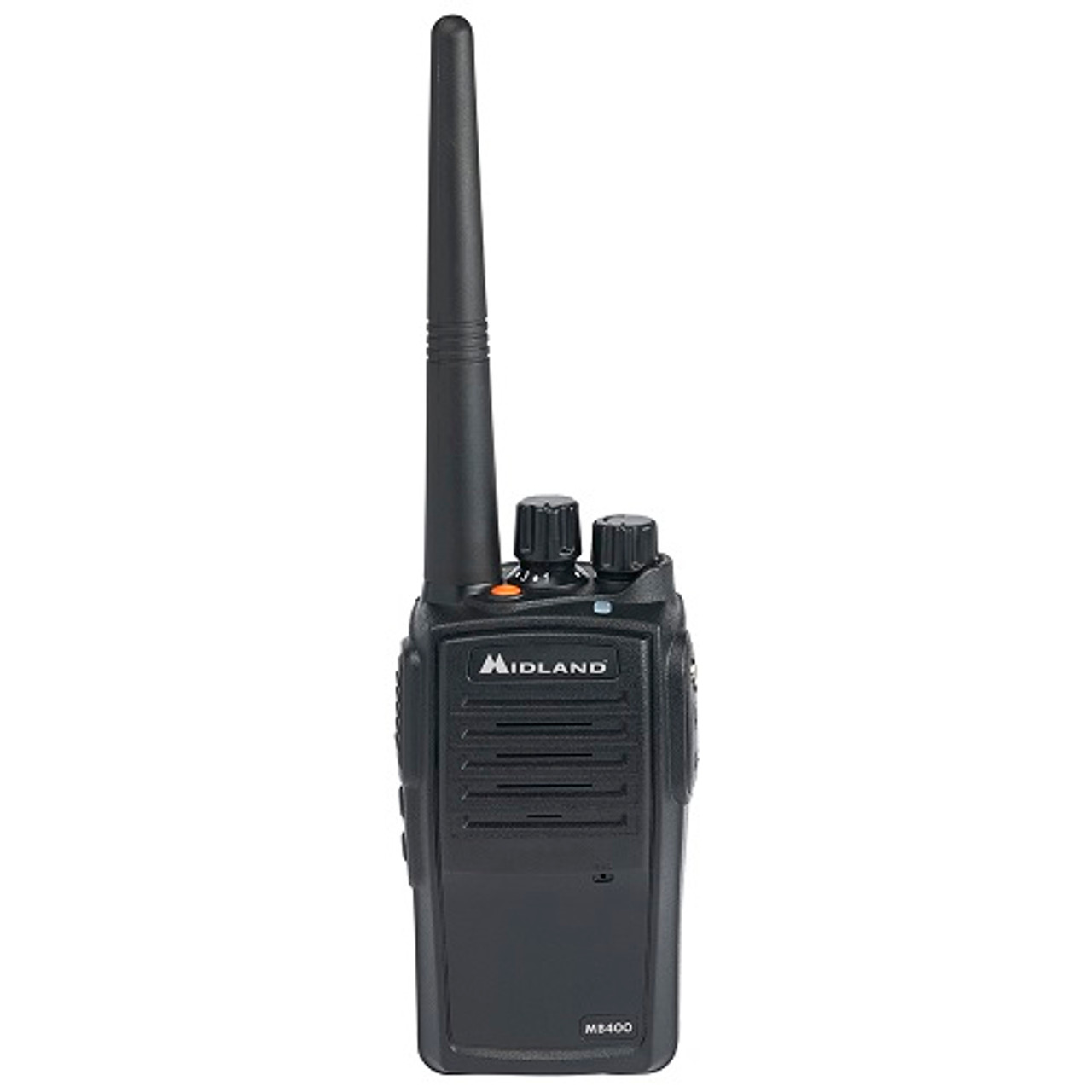 Midland MB400 4 Watt 16 Channel UHF Two Way Radio