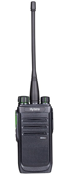 Hytera BD502i | Hytera BD502i UHF or VHF Digital Two Way Radio
