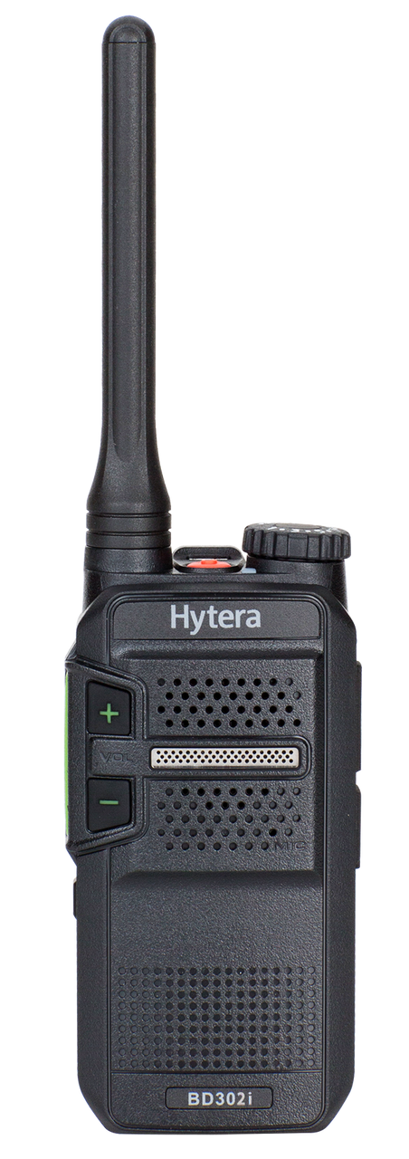 Hytera BD302i Business Digital Two Way Radio