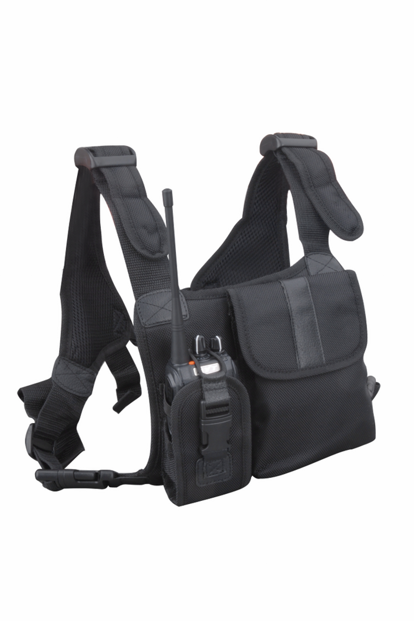 Hytera LCBN13 Radio Carry Harness