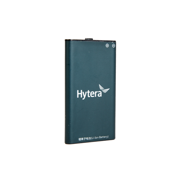 Hytera BL2202 2200 mAh Lithium Ion Battery 