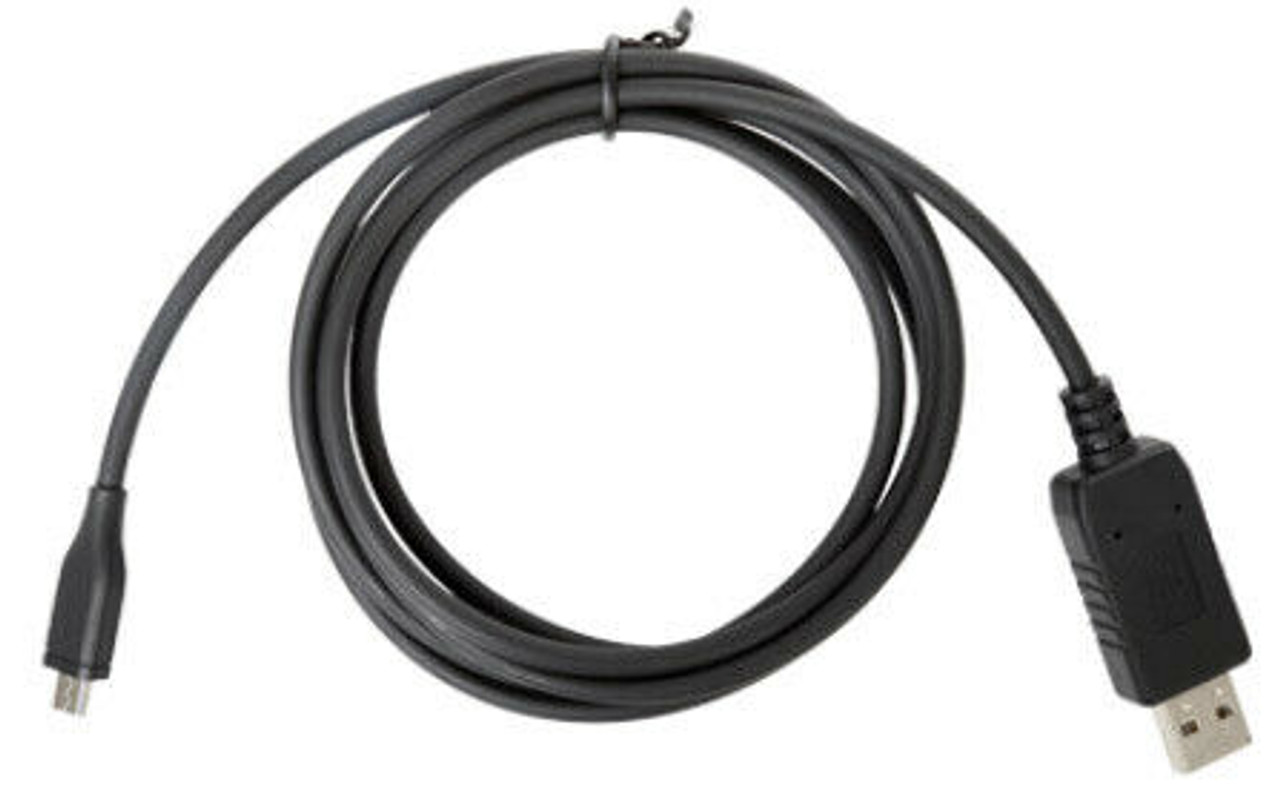 Hytera PC69 USB Programming Cable for BD3i and PD3i series two way radios.