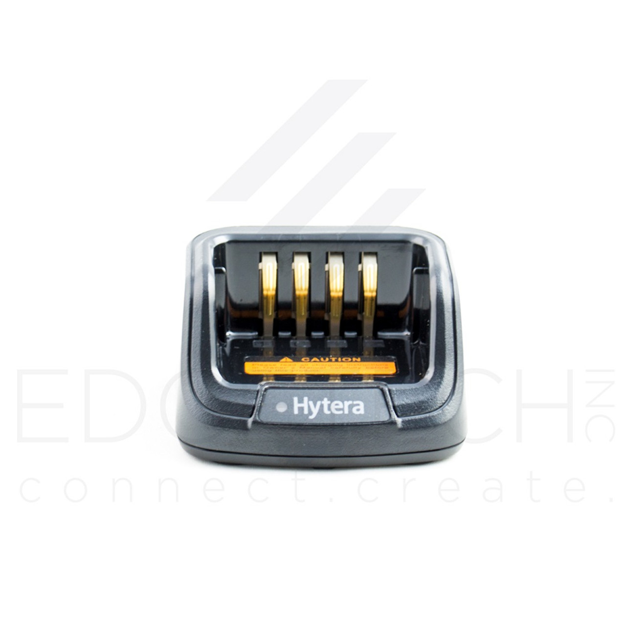 Hytera CH10L23-PS1014 Drop in Charging Tray for BD5i Series Two Way Radios