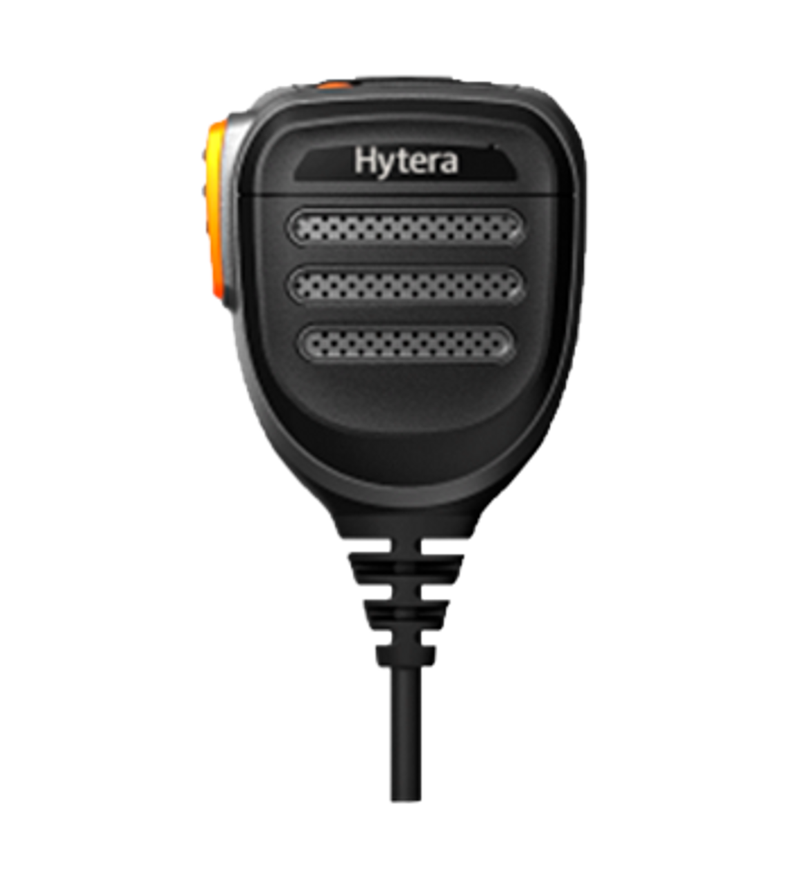 Hytera SM26M1 IP54 Rated Remote Speaker Microphone 