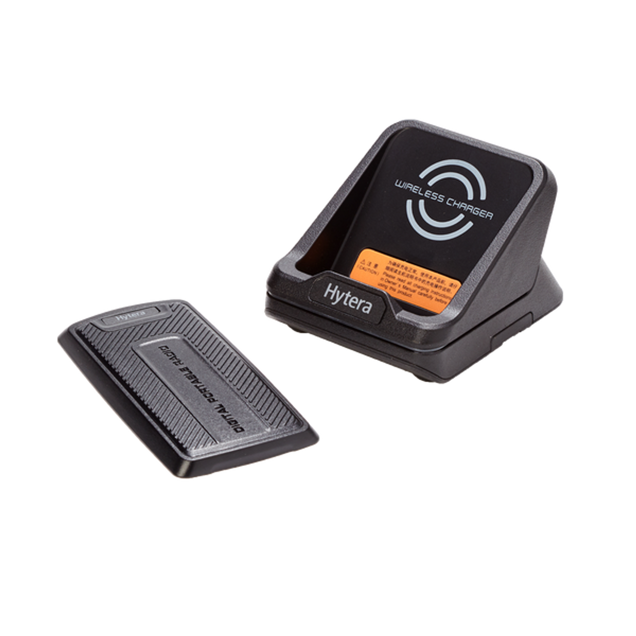 Hytera POA113 Wireless Charging Tray for Hytera PD362i Series Two Way Radios