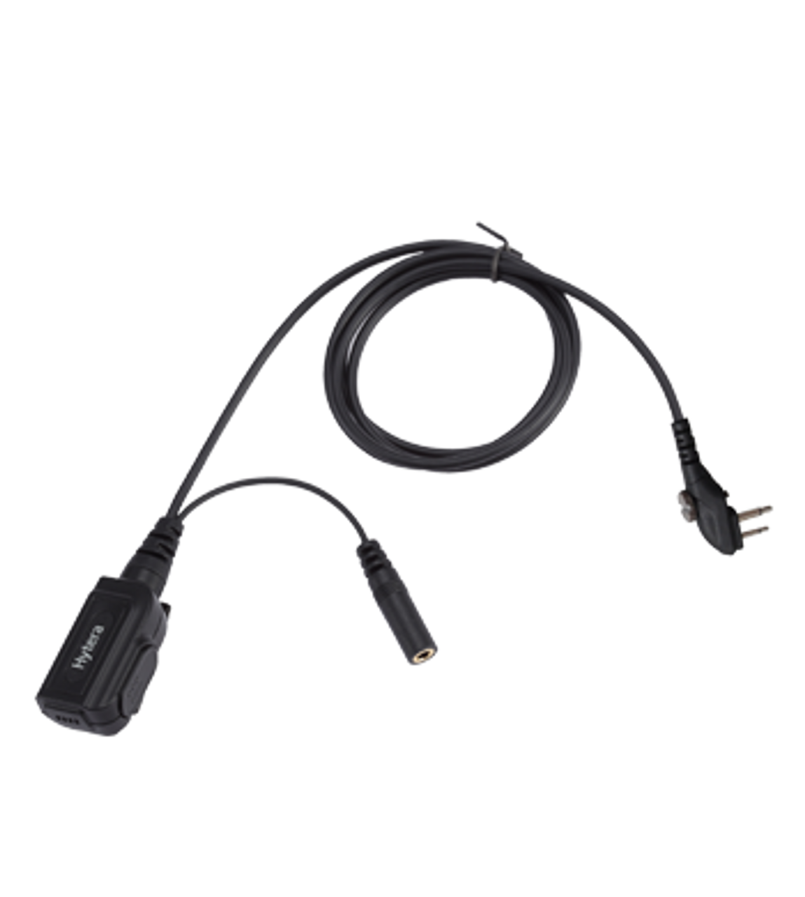 Hytera ACN-02 Water Resistant Quick Connect Push to Talk Mic Hytera ACN-02 Water Resistant Quick Connect Push to Talk Mic