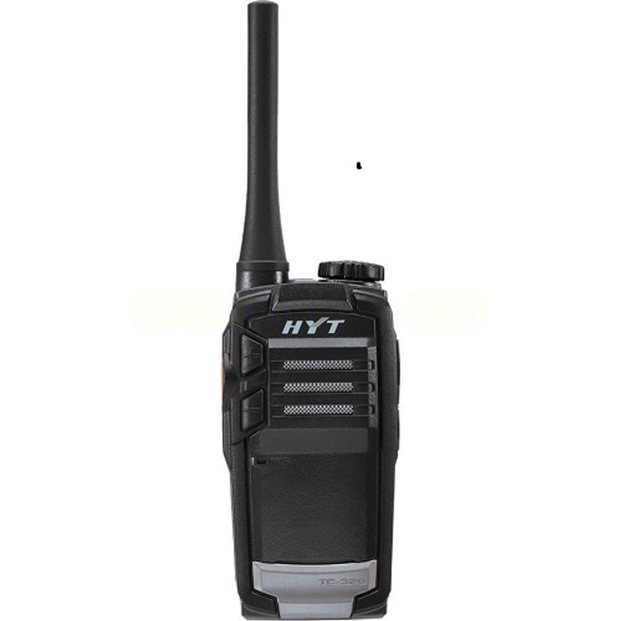 NEW HYT TC320 16CH 400-470MHZ RADIO COMPACT BUSINESS WAREHOUSE RETAIL BAR OFFICE 