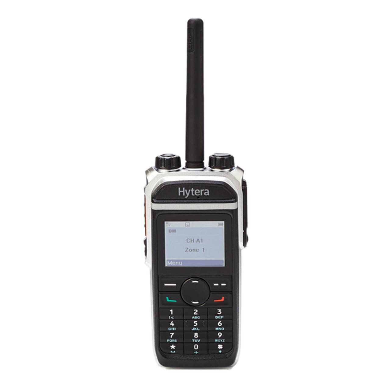Hytera PD662i UL913  Digital Two Way Radio available in both UHF and VHF models