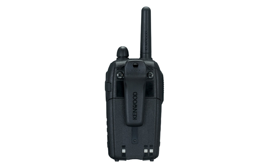 Kenwood ProTalk XLS TK-3230 Two Way Radio Bundle