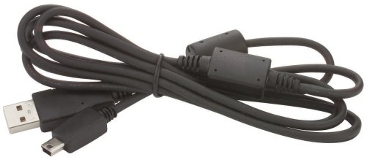 Motorola RKN4155 RDX CPS USB Programming Cable.  This cable will also program Motorola CP110 series two way radios.