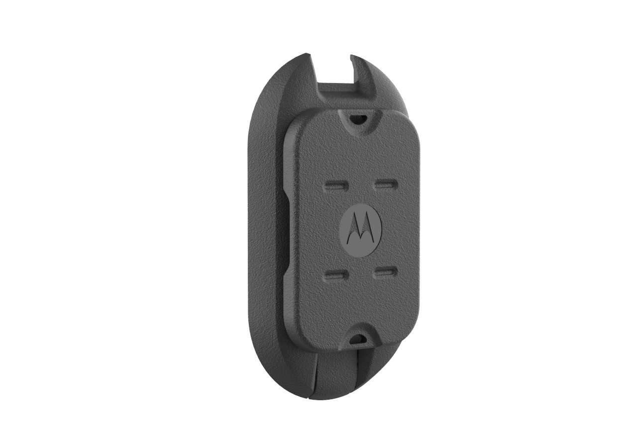 Motorola PMLN8064 Magnetic Belt Clip 