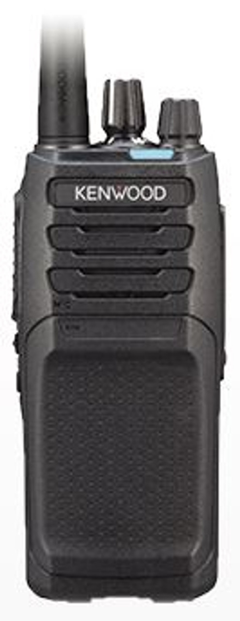 Kenwood NX-P1200AVK VHF Two Way Radio 