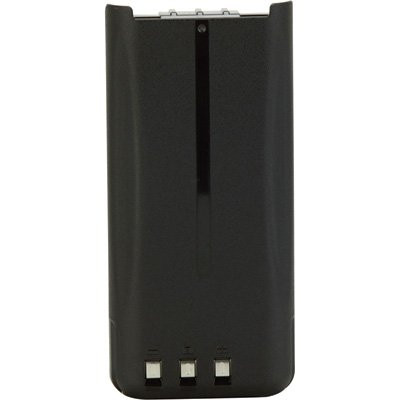 KNB-55L 1500mAh Li-Ion Battery Replacement For Kenwood TK-3360 TK-3160 - Foto 10