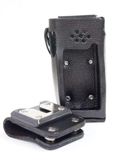 Standard Horizon SHC-19 | Standard Horizon SHC-19 Leather Holster