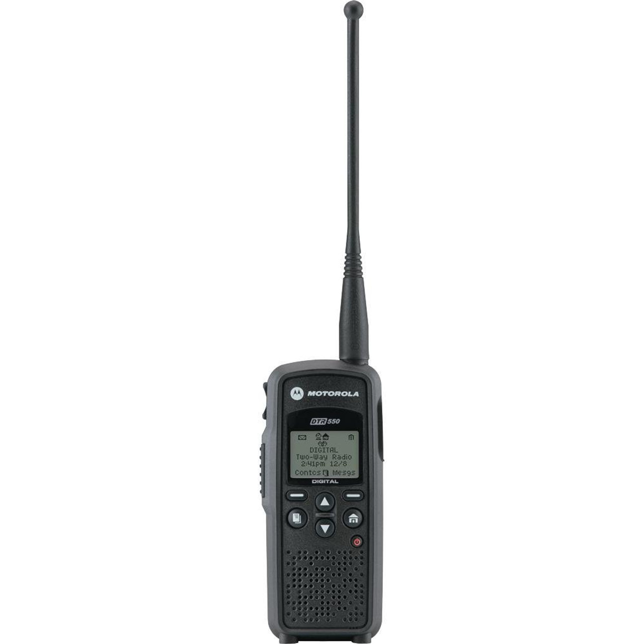 Motorola DTR550 Digital two way radio