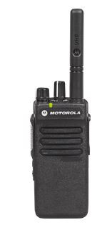 Motorola XPR3300e Intrinsically Safe Digital Two Way Radio