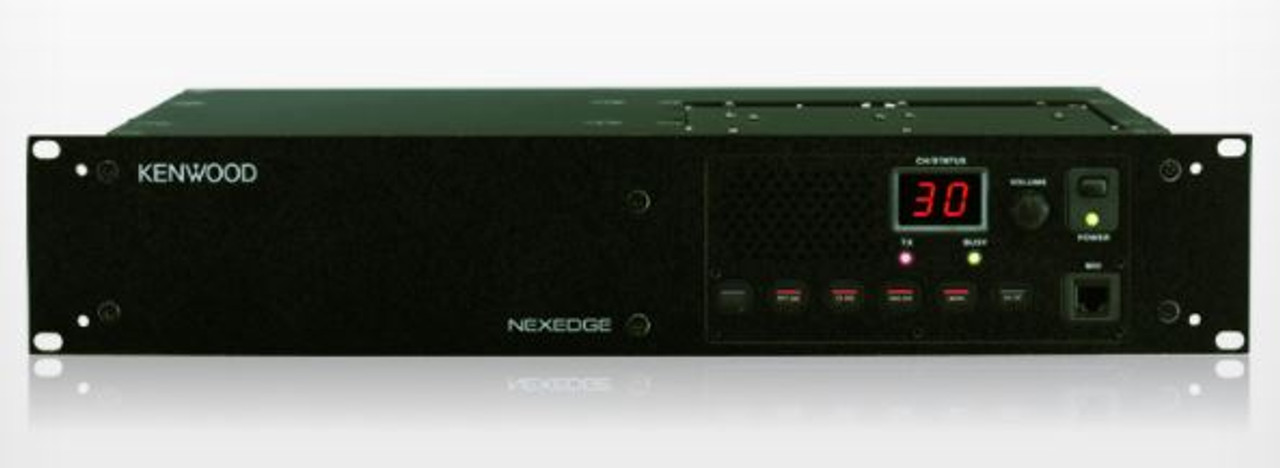 Kenwood NXR-810MPSD Repeater Bundle