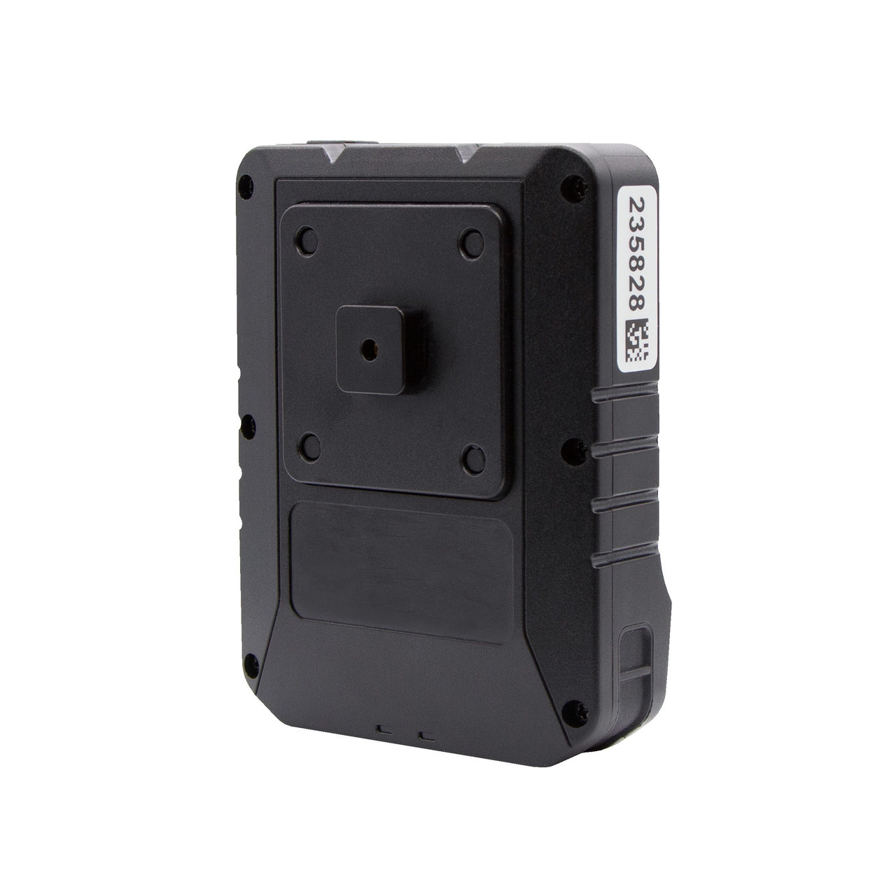 Motorola VB400 Body Camera Rear View 