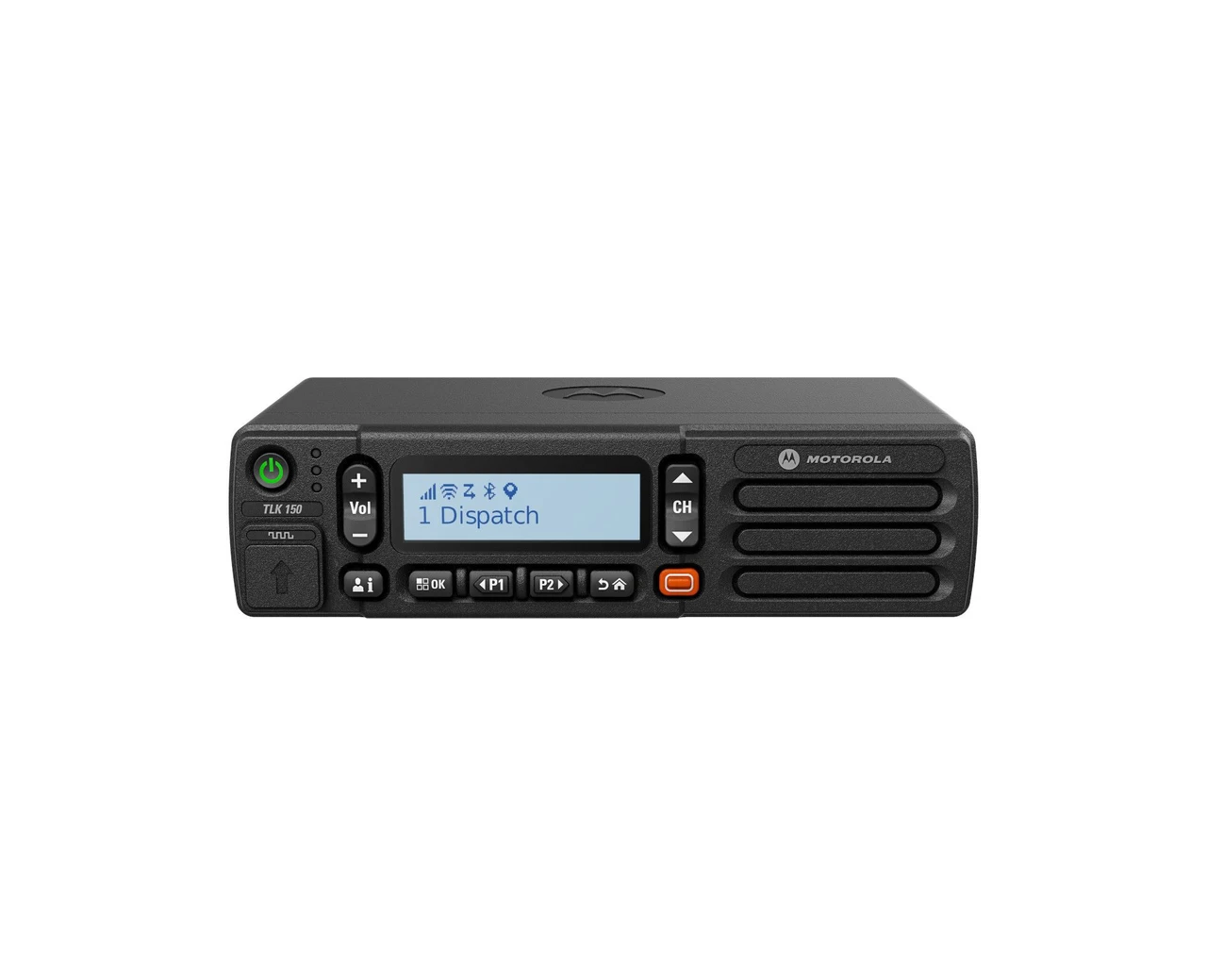 Motorola TLK150 Mobile Two Way Radio 