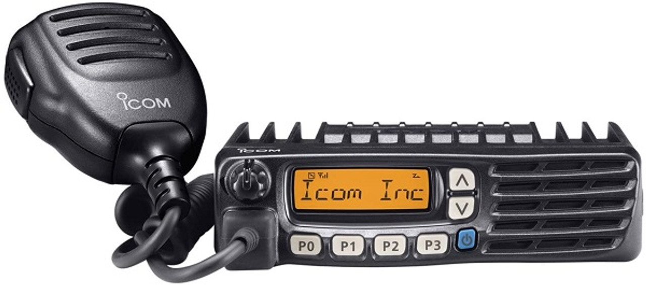 ICOM F6021