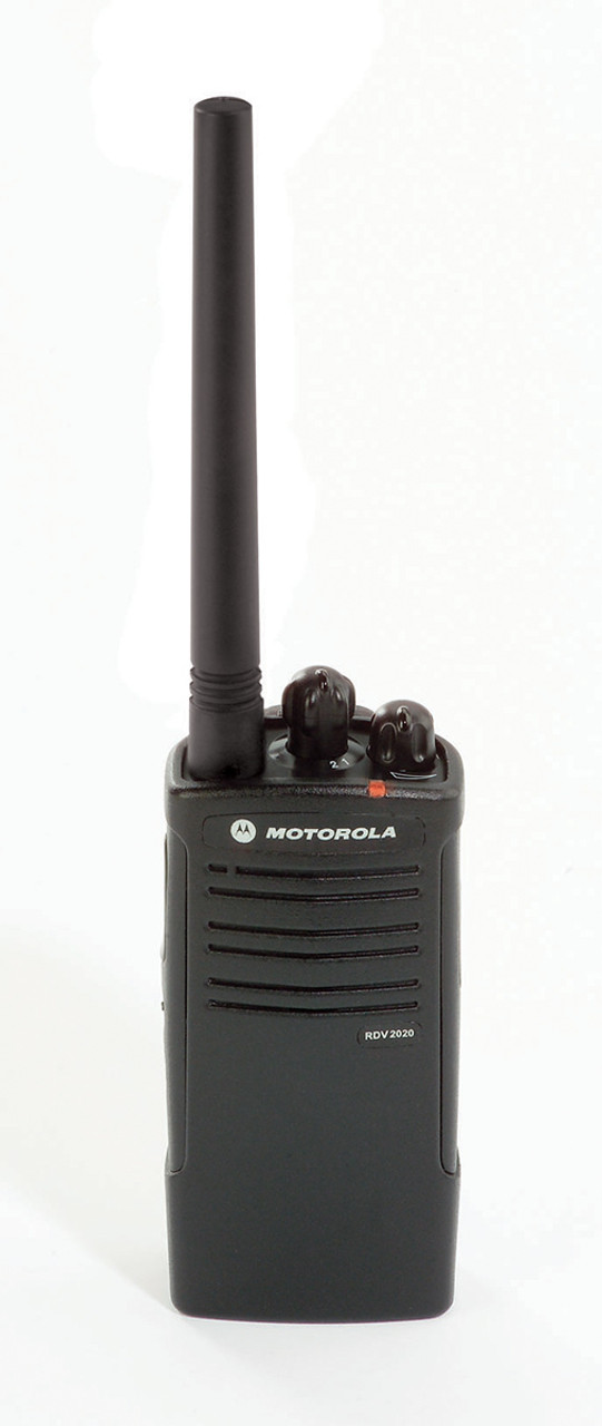 Motorola RDV2020