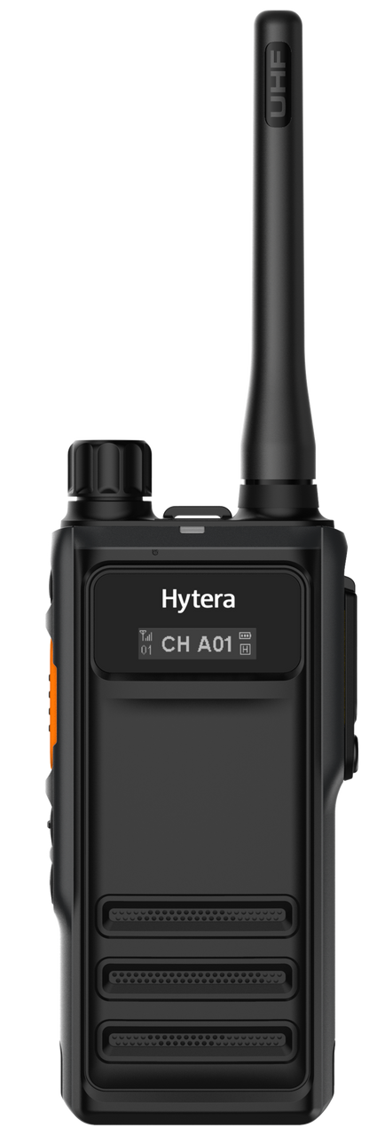 Hytera HP602 Digital Two Way Radio 