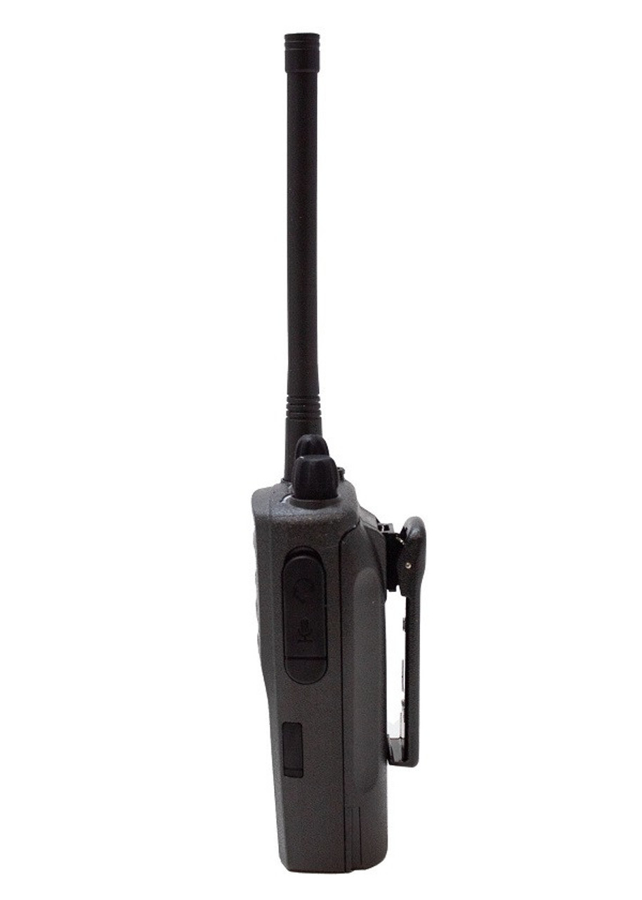 Motorola CP200d UHF 16 Channel Digital UHF Two Way Radio