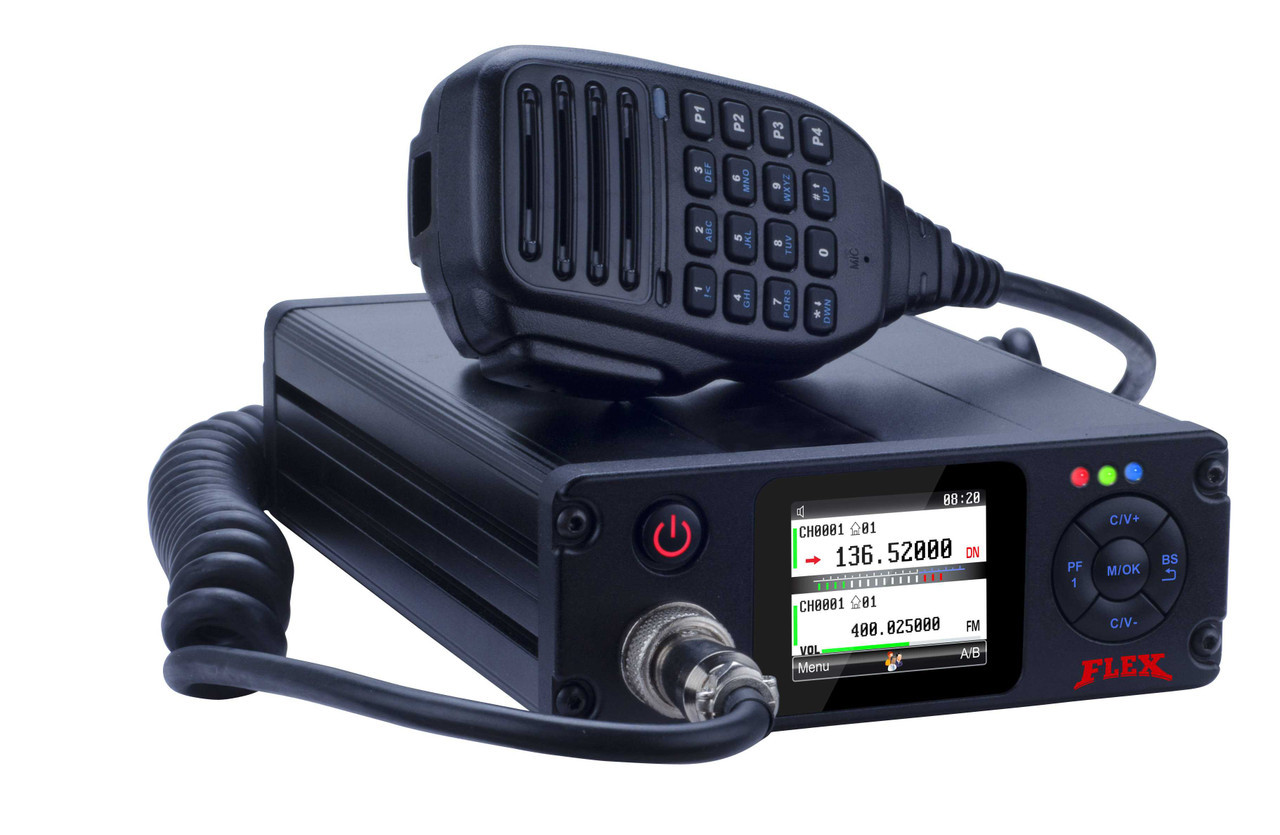 Flex Professional  Digital Single Frequency Repeater & Range Extender