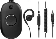 Motorola CLP1080e Programming