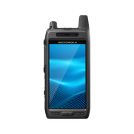 Motorola POC Intrinsically Safe Two Way Radio