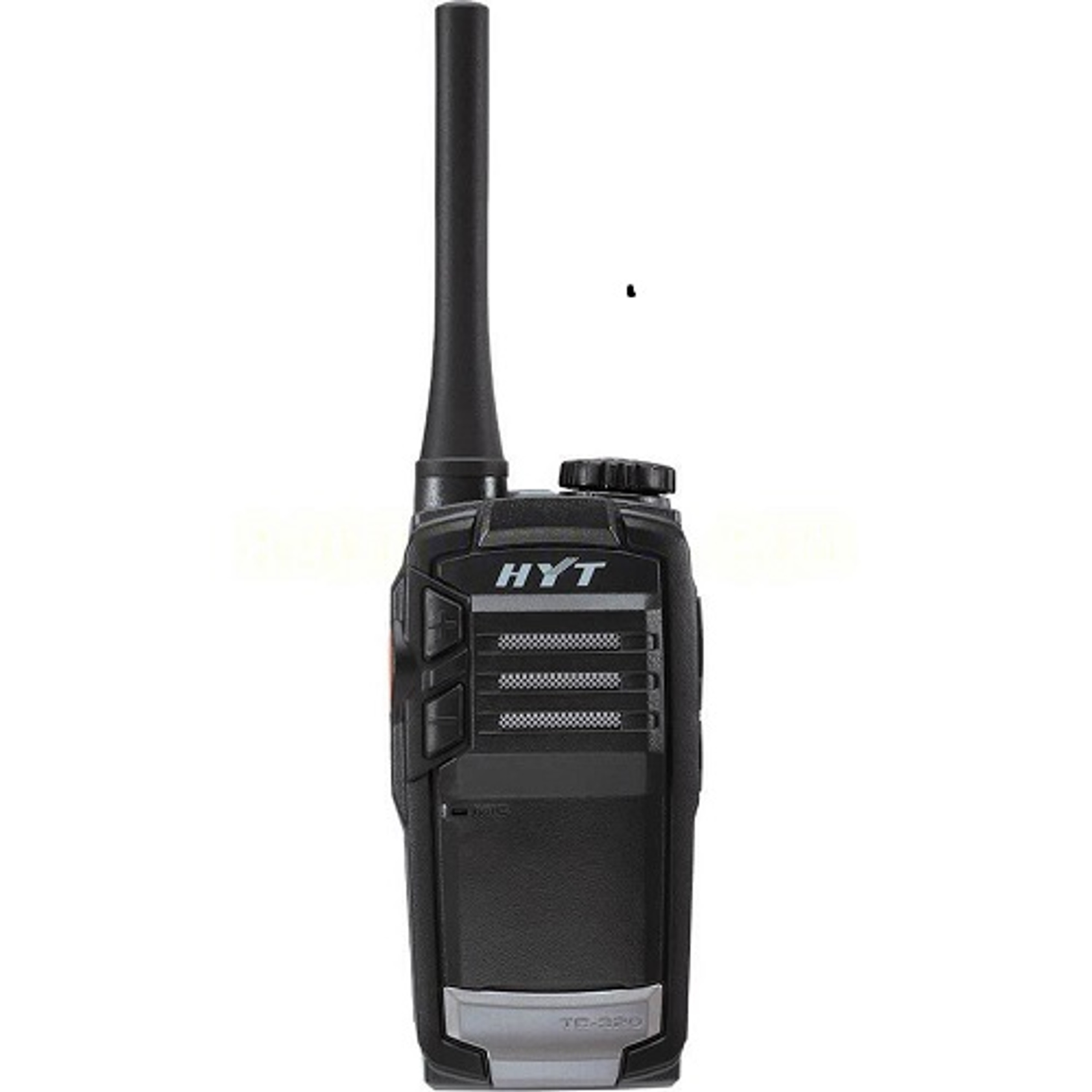 HYT TC320 2 Watt 16 Channel UHF Two Way Radio