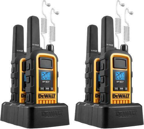 DeWALT 2DXFRS800-SV1 | DXFRS800