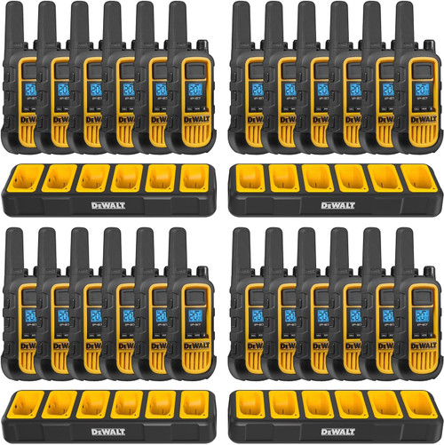 DeWALT DXFRS800 | DXFRS800 | 4DXFRS800-BCH6
