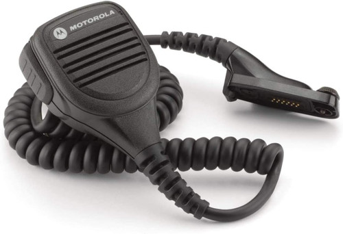 Motorola PMMN4025AL Remote Speaker Mic for XPR Series Two Way Radios