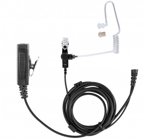 National 2 Way Accessories