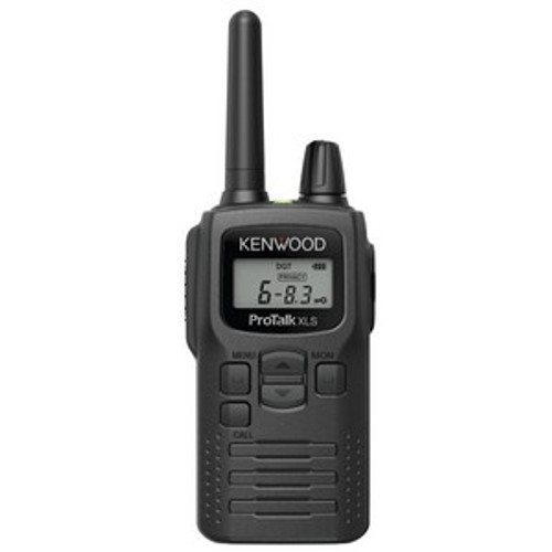 Kenwood ケンウッド walkie talkie KENWOOD NX240 NX340 DIGITAL WALKIE TALKIE HANDHELD IP55 TWO