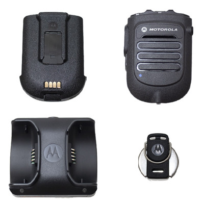 Motorola RLN6554 | RLN6554