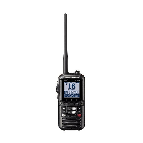 Standard Horizon HX210 | HX210