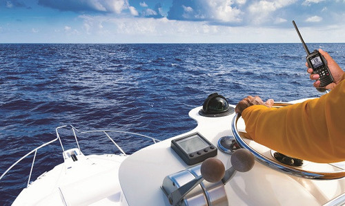 Standard Horizon | Standard Horizon Marine Radios