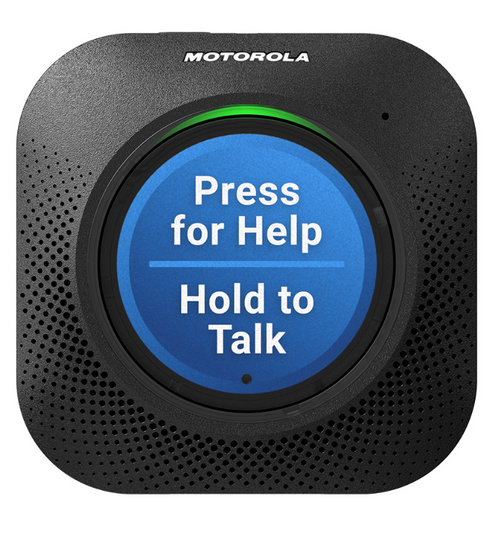 Motorola CB900 Desktop Base Station