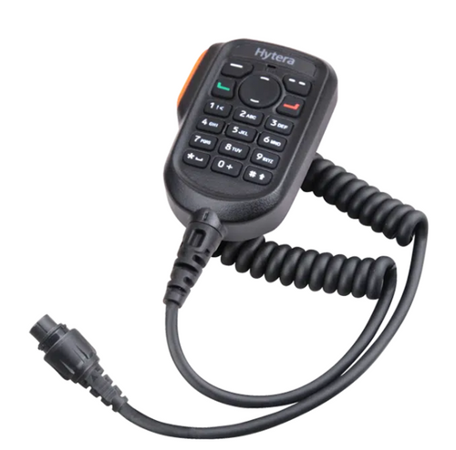 Hytera SM19A1 Speaker Mic with DTMF Keypad