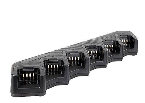 Hytera MCL39 Six Port Charging Station