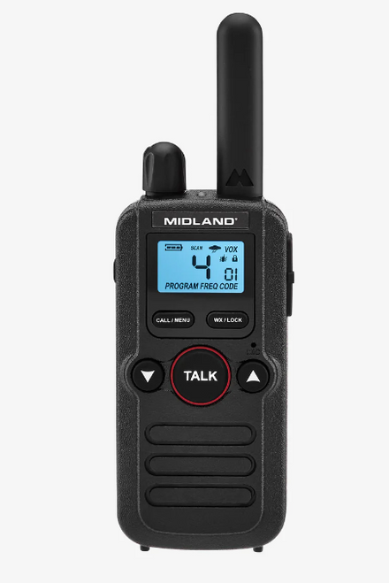 Midland BR180 Business Two Way Radio