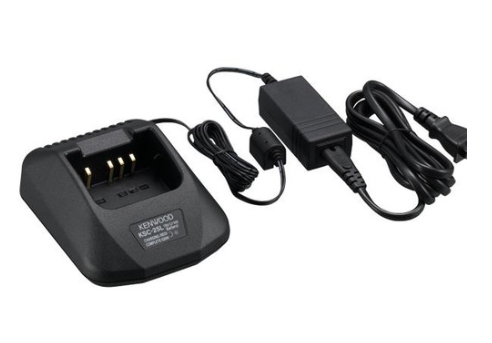 Kenwood KSC-25LSK Single Unit Charging Tray