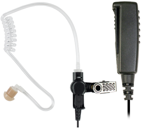 Pryme SPM-2300-H9 2 Wire Surveillance Kit