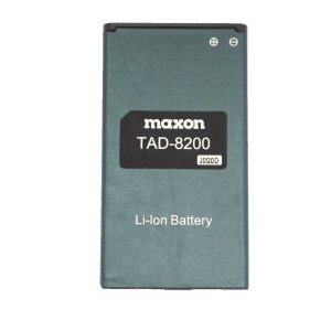 Maxon TAD-5200 2600 mAh Lithium Ion Battery