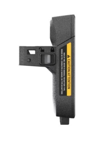 Motorola PMPN4688 APX NEXT Travel Charger Charges a radio or a battery