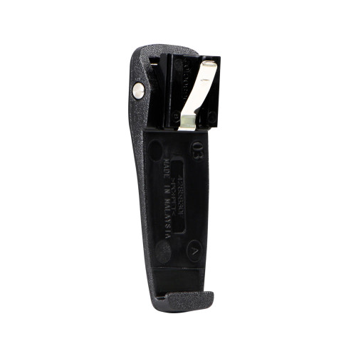 Motorola PMLN4743 2" Belt Clip for BPR40 & BPR50dx Series Radios