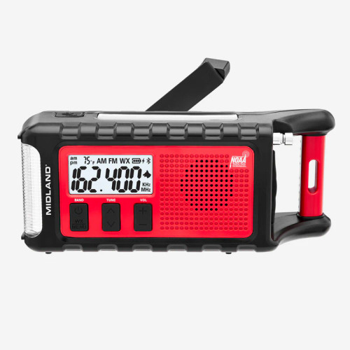 Midland ER310PRO Weather Radio